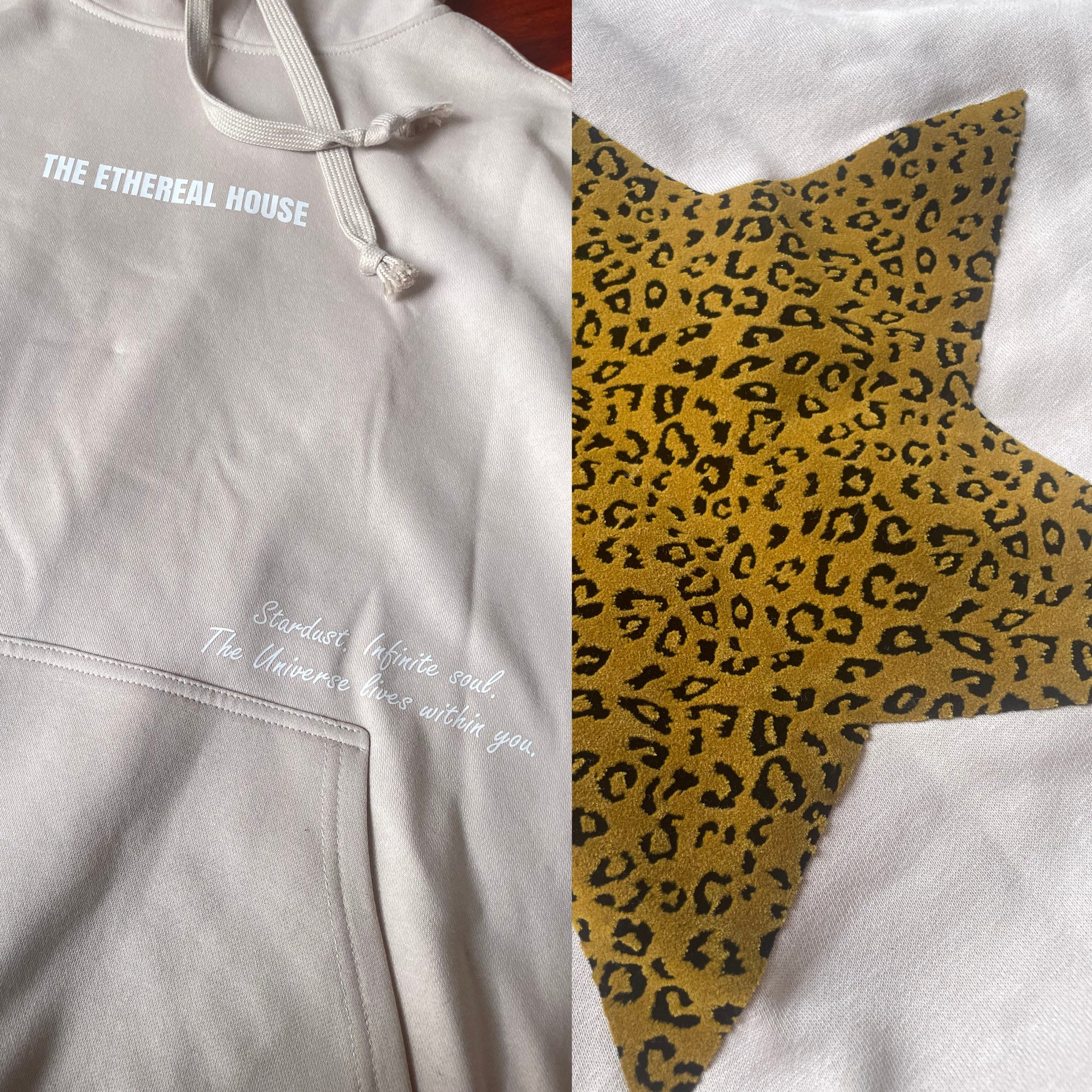 Hoodie Stardust