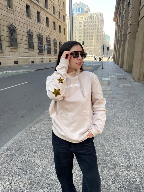 Hoodie Stardust