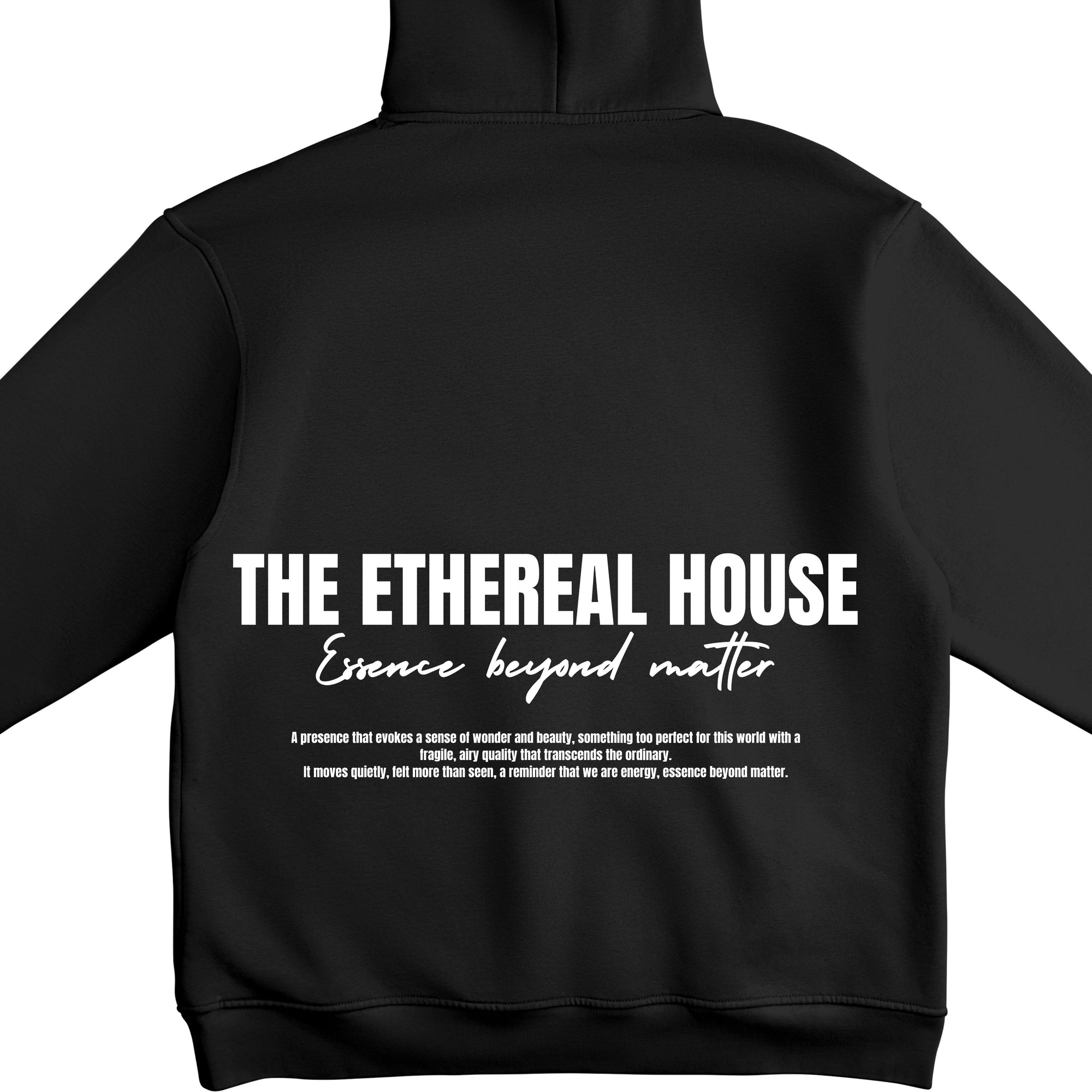 Hoodie Ethereal