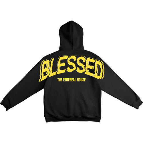 Hoodie Blessed Amarillo