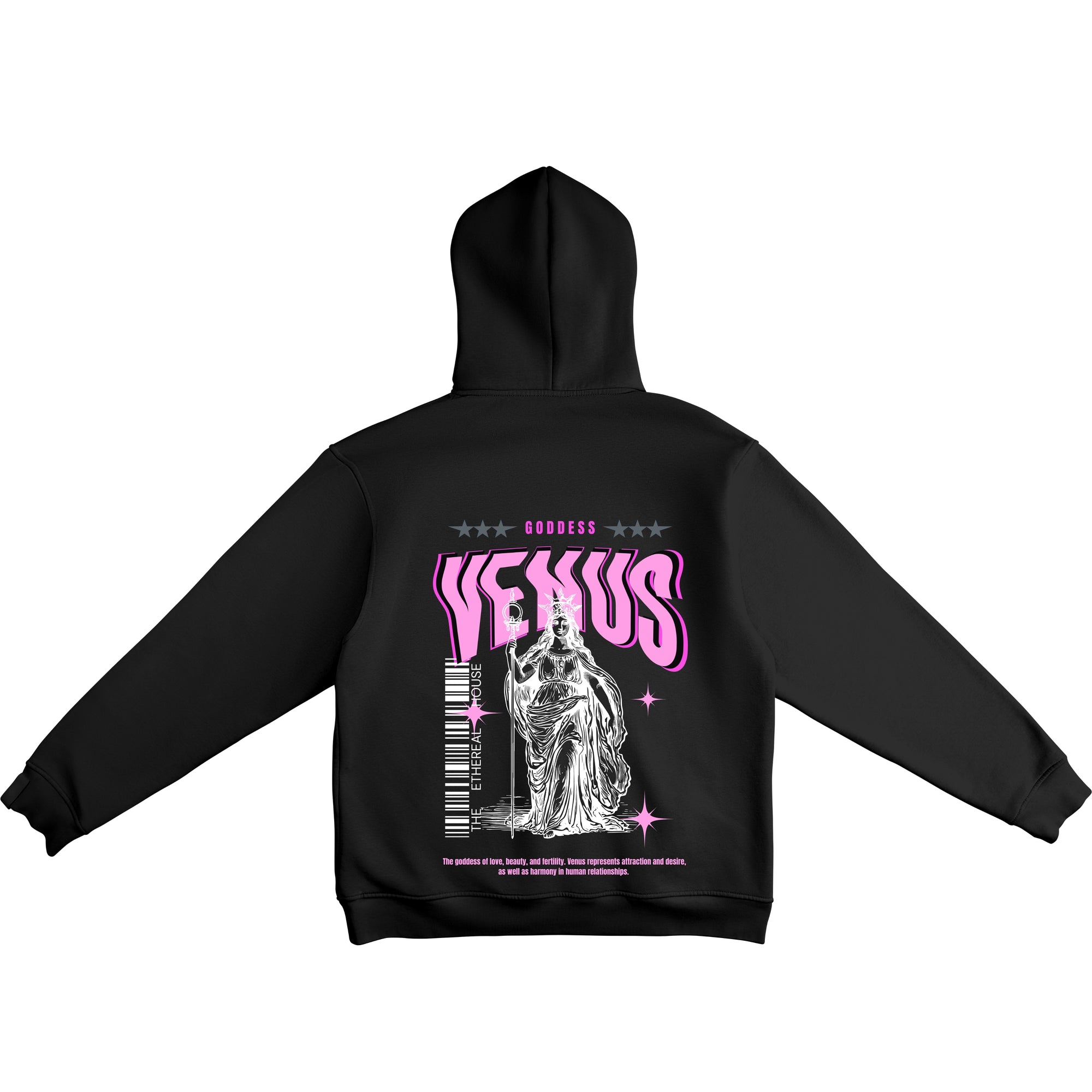 Hoodie Venus