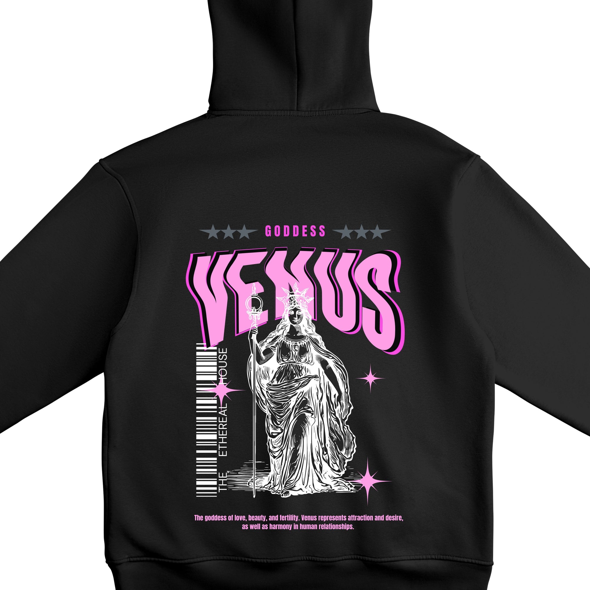 Hoodie Venus